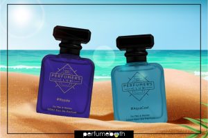 New Perfumes