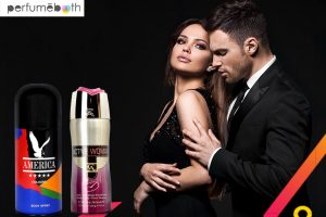 Best Body Spray for Men