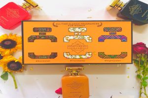 Perfume Gift Sets