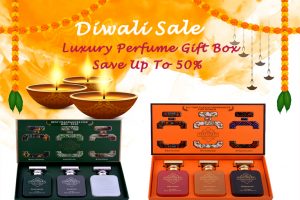 Diwali Gift Hampers