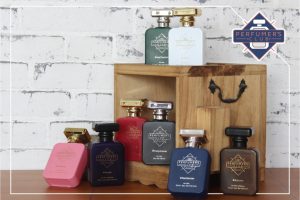 Perfume Made in India