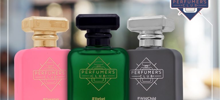 Rebel Perfume