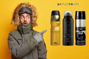 Best Deodorants for Men
