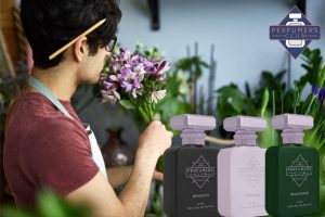 Unboxed Perfumes