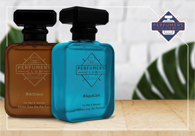 Royale Perfume
