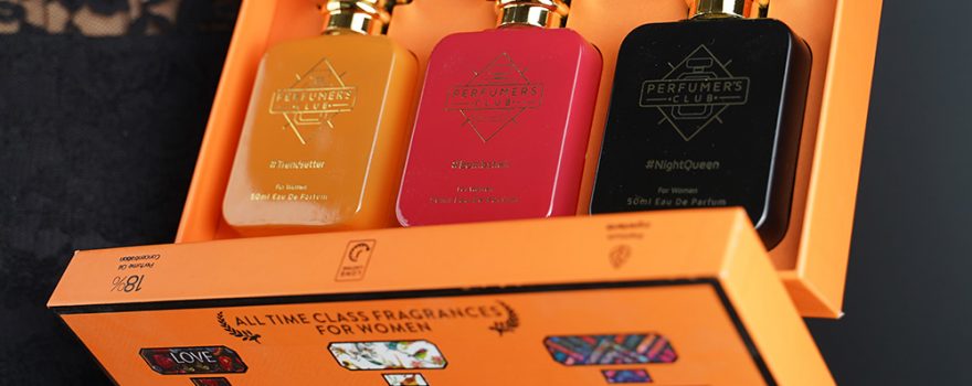 Most Expensive Perfume