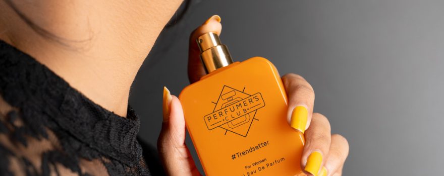 Party Perfume