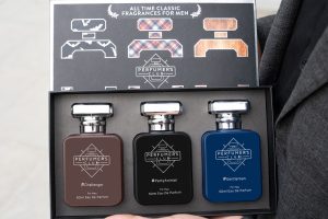 Premium Perfume