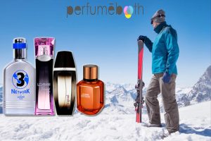 Online Perfume Shop