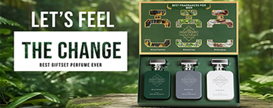 Premium Perfumes