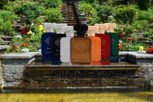 Top Perfume Brands in India