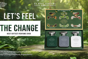 Top Indian Perfume