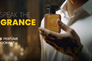 Long Lasting Perfume