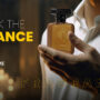 Long Lasting Perfume
